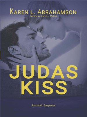 cover image of Judas Kiss